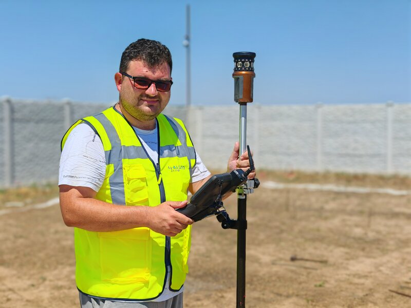 Cadastru, intabulare, ridicari topografice, trasari, intarusari terenuri